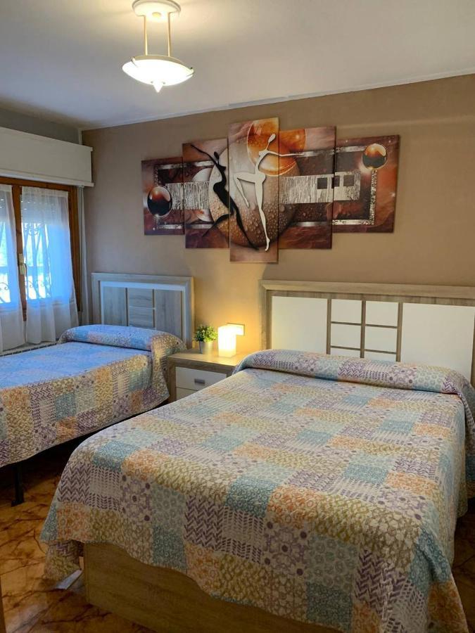 Apartamento Rural Lago Ercina Leilighet Onís Eksteriør bilde